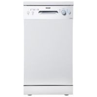 Mașină de spălat vase Muhler FDW945WE White 9 seturi, E