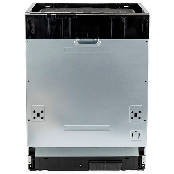 Mașină de spălat vase Muhler BDW1260BE Black 12 seturi, E photo 2