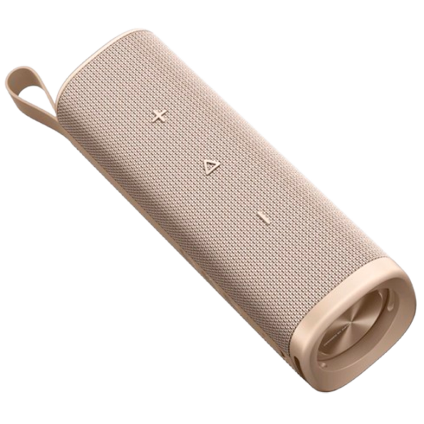 Портативная колонка Xiaomi Sound Outdoor Золото 15 Вт photo 2