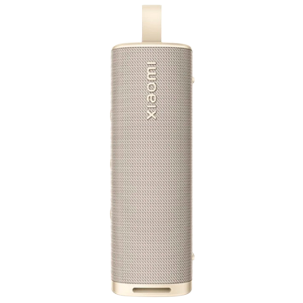 Портативная колонка Xiaomi Sound Outdoor Золото 15 Вт photo 3