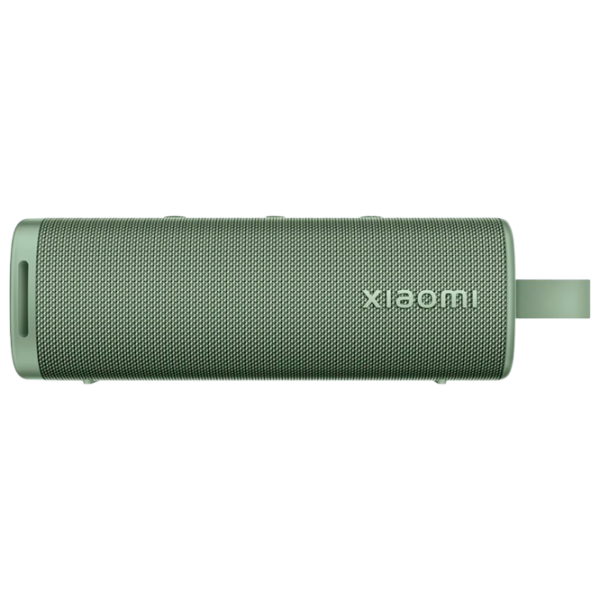 Портативная колонка Xiaomi Sound Outdoor Зеленый 15 Вт photo 1