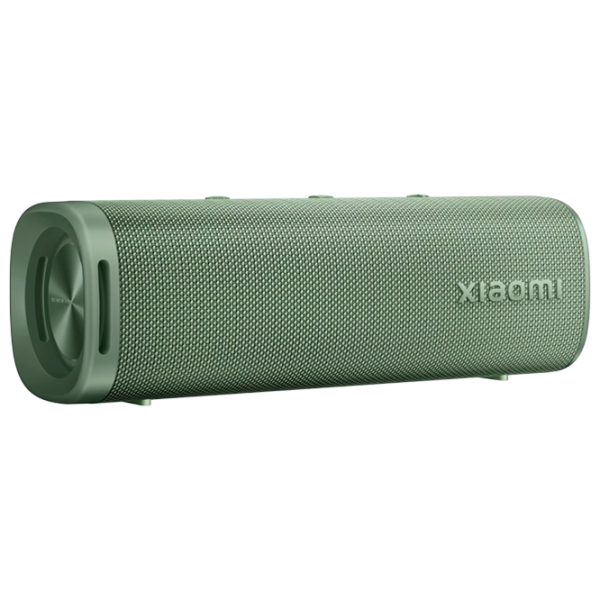 Портативная колонка Xiaomi Sound Outdoor Зеленый 15 Вт photo 2