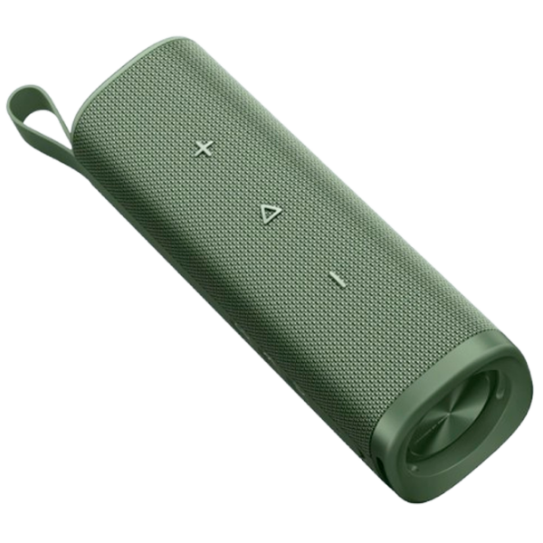 Портативная колонка Xiaomi Sound Outdoor Зеленый 15 Вт photo 3