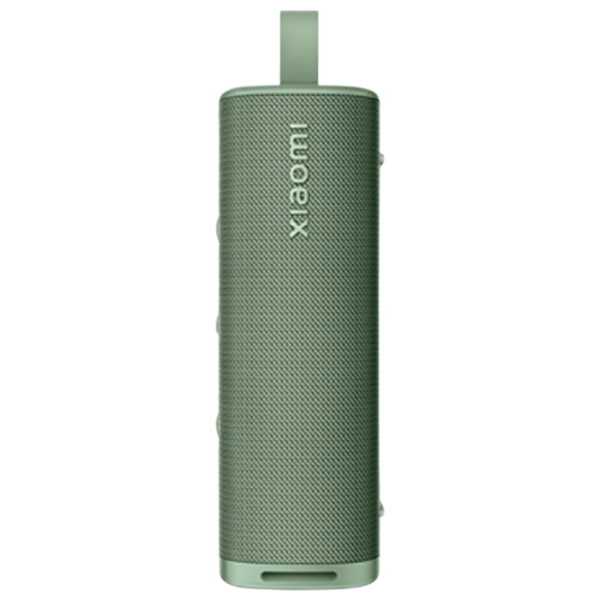 Портативная колонка Xiaomi Sound Outdoor Зеленый 15 Вт photo 4