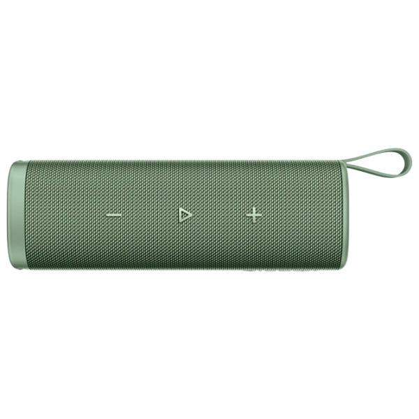 Портативная колонка Xiaomi Sound Outdoor Зеленый 15 Вт photo 5
