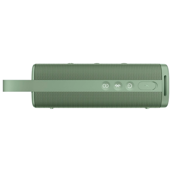 Портативная колонка Xiaomi Sound Outdoor Зеленый 15 Вт photo 6