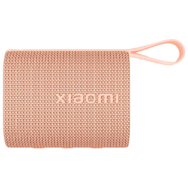 Boxă portabilă Xiaomi Sound Pocket Pink 5 W photo 1