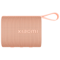 Boxă portabilă Xiaomi Sound Pocket Pink 5 W