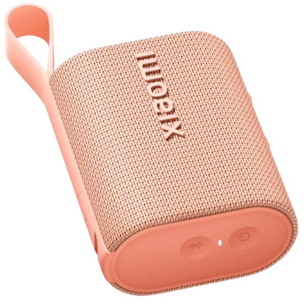 Boxă portabilă Xiaomi Sound Pocket Pink 5 W photo 2