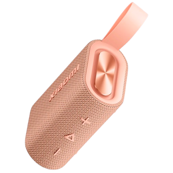 Boxă portabilă Xiaomi Sound Pocket Pink 5 W photo 3