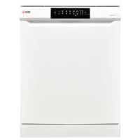 Mașină de spălat vase VOX LC 12A15-BE White 12 seturi, E