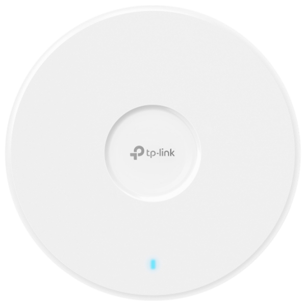 Access Point TP-Link EAP783 White  photo 1