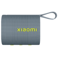 Boxă portabilă Xiaomi Sound Pocket Gray 5 W