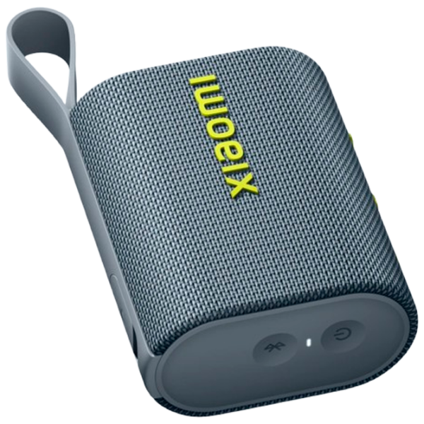 Boxă portabilă Xiaomi Sound Pocket Gray 5 W photo 2