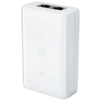 Access Point Ubiquiti U-PoE-AT White 
