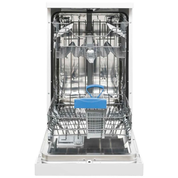 Mașină de spălat vase VOX LC 4745 E White 10 seturi, E photo 3