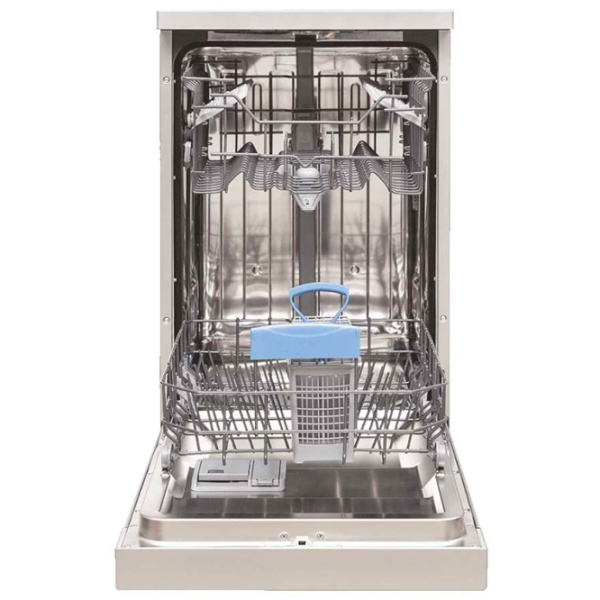 Mașină de spălat vase VOX LC 4745 IXE Inox 10 seturi, E photo 3