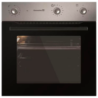 Cuptor încorporabil HAUSBERG HB-8044IN Inox A, 58 l