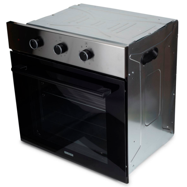 Cuptor încorporabil HAUSBERG HB-8044IN Inox A, 58 l photo 4
