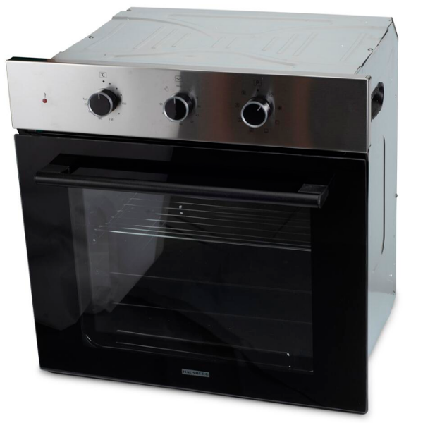 Cuptor încorporabil HAUSBERG HB-8044IN Inox A, 58 l photo 5