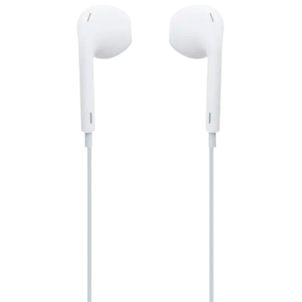 Căști XO S8 White Cu fir / Personal / In ear photo 2