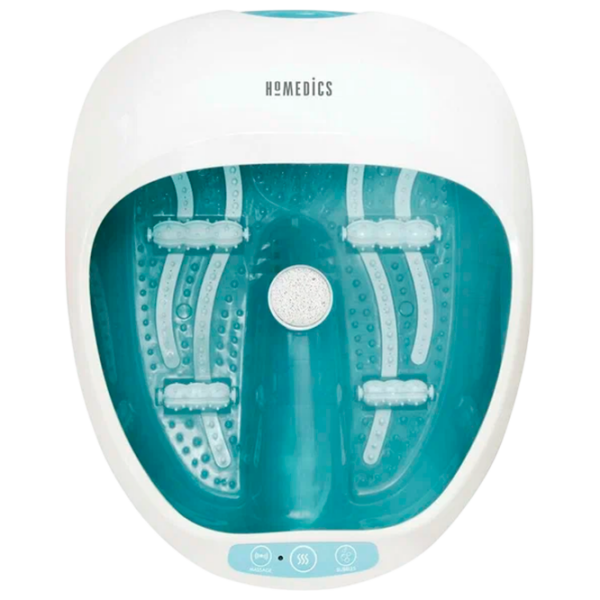 Массажер HoMedics FS-250-EU Белый  photo 1