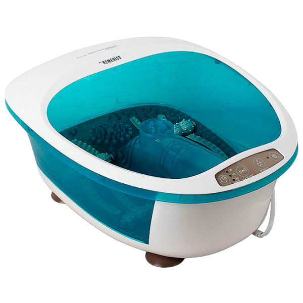 Массажер HoMedics FS-250-EU Белый  photo 2