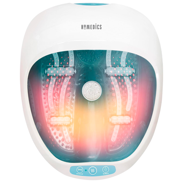 Массажер HoMedics FS-250-EU Белый  photo 5