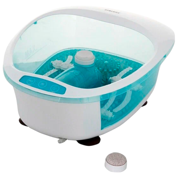 Массажер HoMedics FS-250-EU Белый  photo 6
