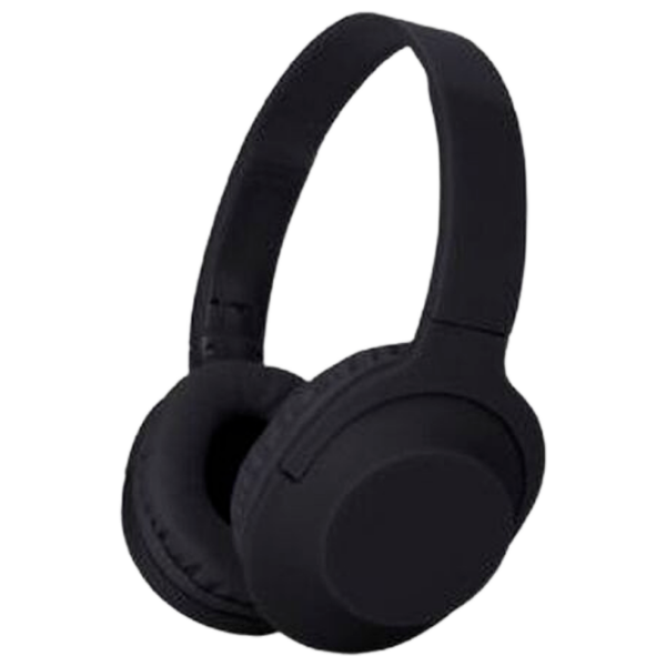 Căști Marvo HP-908 Black Cu fir / Personal / On the ear photo 1