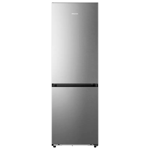 Frigider Hisense RB3K330SAID Black 215l / No Frost, 115l / No Frost, D photo 1