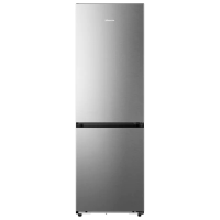 Frigider Hisense RB3K330SAID Black 215l / No Frost, 115l / No Frost, D