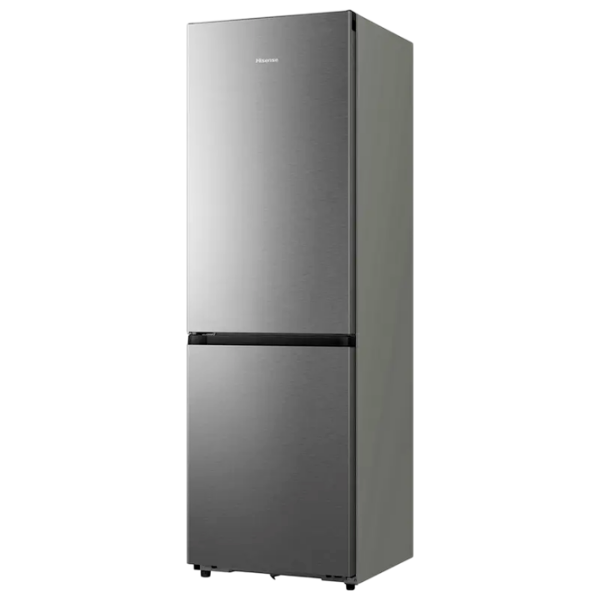 Frigider Hisense RB3K330SAID Black 215l / No Frost, 115l / No Frost, D photo 4