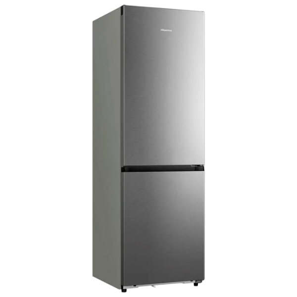 Frigider Hisense RB3K330SAID Black 215l / No Frost, 115l / No Frost, D photo 5