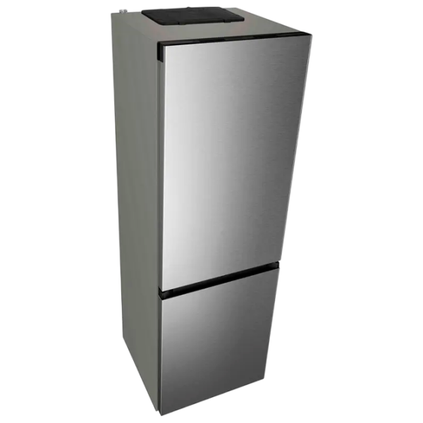 Frigider Hisense RB3K330SAID Black 215l / No Frost, 115l / No Frost, D photo 6