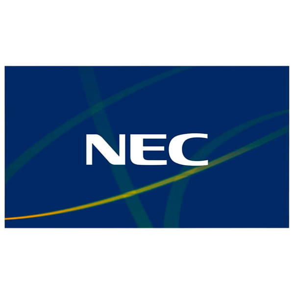 Panou digital inteligent NEC MultiSync UN552V Black  Full HD / 8 ms photo 1