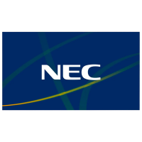 Panou digital inteligent NEC MultiSync UN552V Black  Full HD / 8 ms