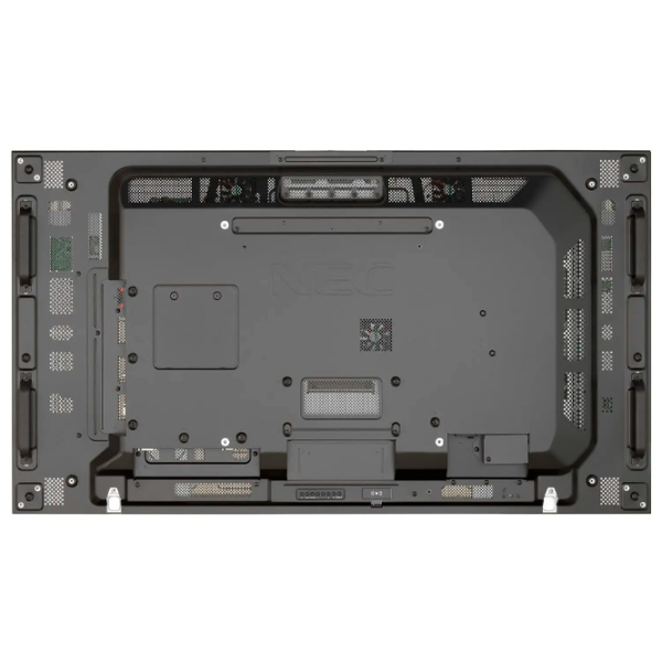 Panou digital inteligent NEC MultiSync UN552V Black  Full HD / 8 ms photo 2