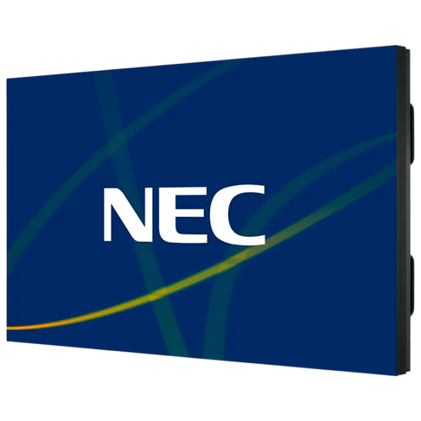 Panou digital inteligent NEC MultiSync UN552V Black  Full HD / 8 ms photo 3
