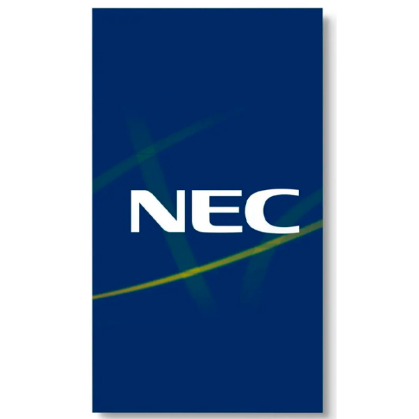 Panou digital inteligent NEC MultiSync UN552V Black  Full HD / 8 ms photo 4