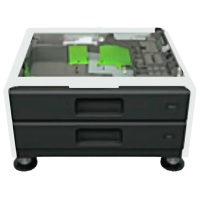 Модуль кассетной подачи SHARP BP-DE10 Черный , , 
