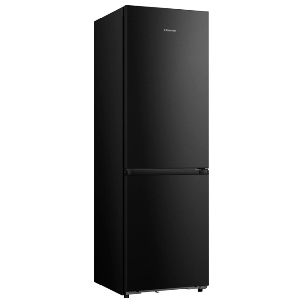 Frigider Hisense RB3K330SAFC Black 215l / No Frost, 115l / No Frost, C photo 2