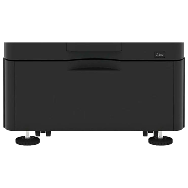 Модуль кассетной подачи SHARP BP-DE12 Черный , ,  photo 1