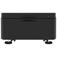 Modul de alimentare cu casete SHARP BP-DE12 Black , , 