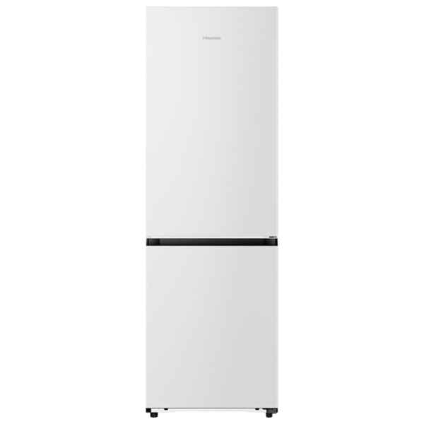 Frigider Hisense RB3K330SAWD White 190l / No Frost, 115l / No Frost, D photo 1