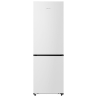 Frigider Hisense RB3K330SAWD White 190l / No Frost, 115l / No Frost, D