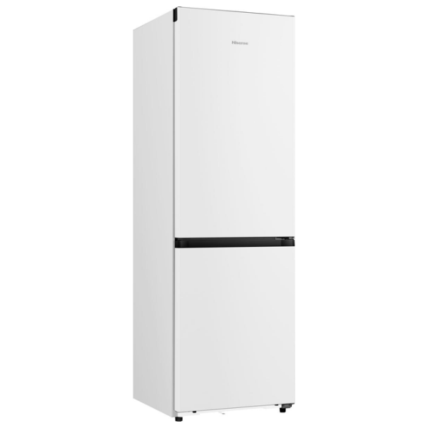 Frigider Hisense RB3K330SAWD White 190l / No Frost, 115l / No Frost, D photo 2