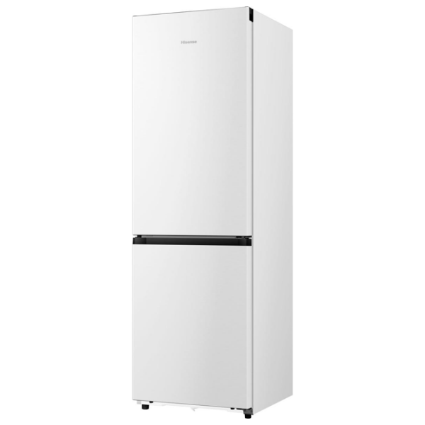 Frigider Hisense RB3K330SAWD White 190l / No Frost, 115l / No Frost, D photo 6