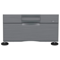 Modul de alimentare cu casete SHARP BP-DE13 Black , , 