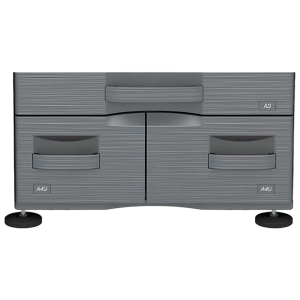 Модуль кассетной подачи SHARP BP-DE15 Черный , ,  photo 1